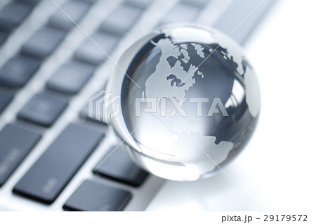 ガラスの地球 29179572