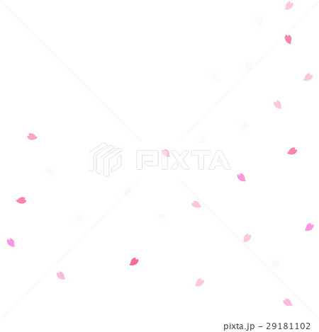 桜吹雪イメージ 29181102