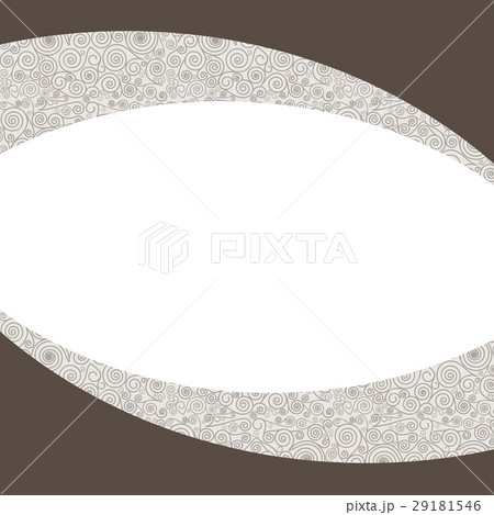 abstract seamless pattern with swirls. abstract seamless pattern with swirls. 29181546