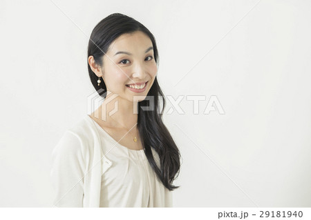 20代女性ポートレート 20代女性ポートレート 29181940