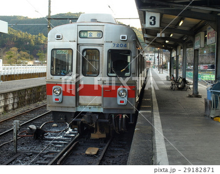 大井川鐵道7200系 大井川鐵道7200系 29182871