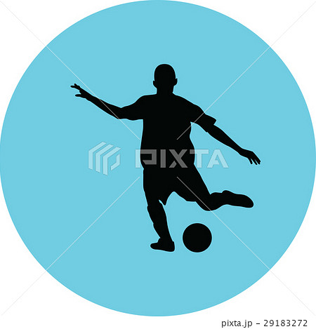 soccer player 29183272