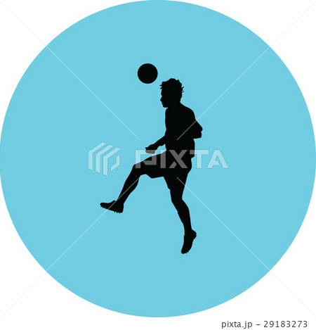 soccer player 29183273