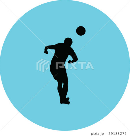 soccer player 29183275