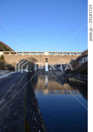 八塔寺ダム 29183725