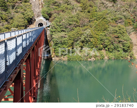 レインボーブリッジ（奥大井） 29183740