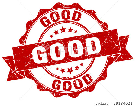 good stamp. sign. seal good stamp. sign. seal 29184021