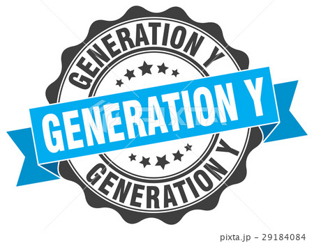 generation y stamp. sign. seal generation y stamp. sign. seal 29184084