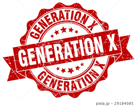 generation x stamp. sign. seal generation x stamp. sign. seal 29184085