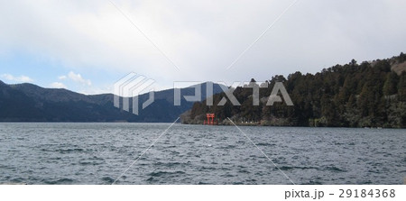 箱根 芦ノ湖 箱根 芦ノ湖 29184368