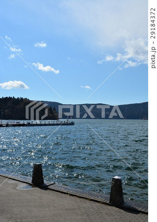 箱根 芦ノ湖 箱根 芦ノ湖 29184372