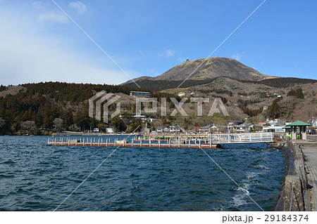 箱根 芦ノ湖 箱根 芦ノ湖 29184374