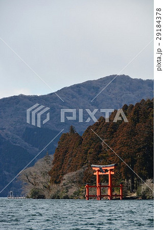 箱根 芦ノ湖 箱根 芦ノ湖 29184378