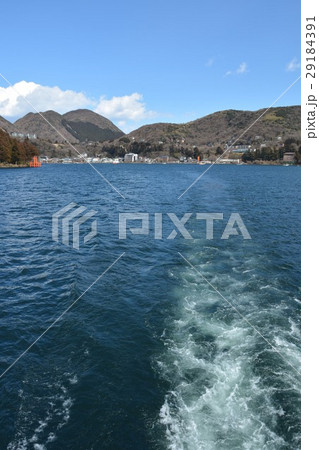箱根 芦ノ湖 箱根 芦ノ湖 29184391