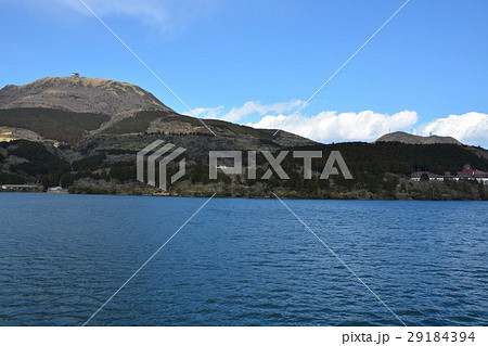 箱根 芦ノ湖 箱根 芦ノ湖 29184394