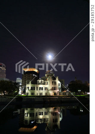 原爆ドーム 29185752