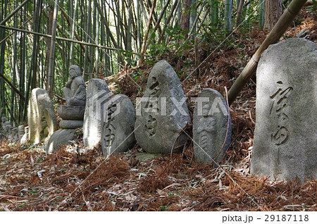 信州の文化財 中川村竹ノ上供養場の石仏群 守屋貞治の祖父 守屋貞七の石仏を含む 信州の文化財 中川村竹ノ上供養場の石仏群 守屋貞治の祖父 守屋貞七の石仏を含む 29187118