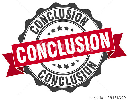 conclusion stamp. sign. seal conclusion stamp. sign. seal 29188300