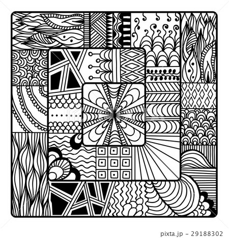 Comprar Tween Coloring Book: Zentangle Animal Designs: Detailed Zendoodle  Pages for Boys, Girls, Ages 8-12, De Art Therapy Coloring - Buscalibre