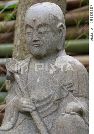 信州の文化財 名工 守屋貞治の石仏 延命地蔵菩薩像 半身左俯瞰 中川村牧ヶ原(新井家墓地) 信州の文化財 名工 守屋貞治の石仏 延命地蔵菩薩像 半身左俯瞰 中川村牧ヶ原(新井家墓地) 29189187