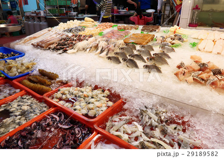 旗后観光市場 旗后観光市場 29189582