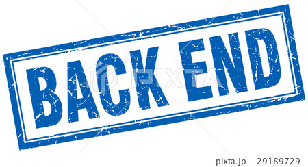 back end square stamp back end square stamp 29189729