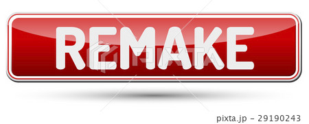 REMAKE - Abstract beautiful button with text. 29190243