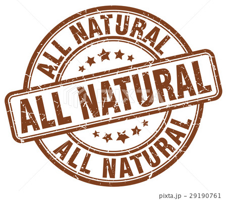 all natural brown grunge stamp all natural brown grunge stamp 29190761