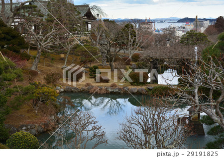 塩竈神社 29191825