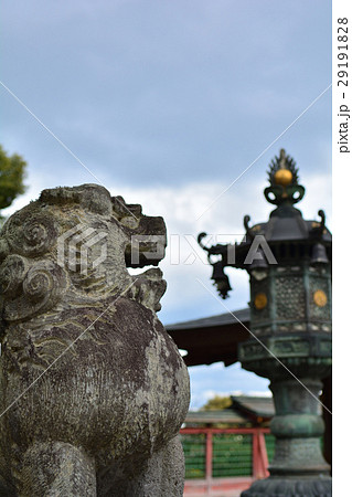 塩竈神社 29191828