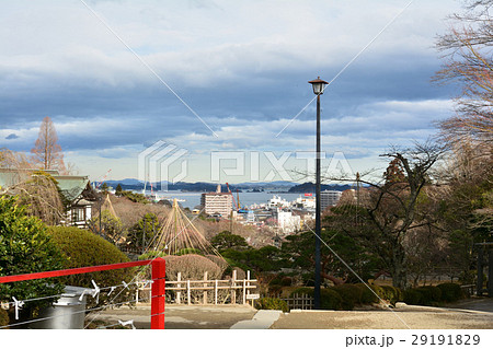 塩竈神社 塩竈神社 29191829