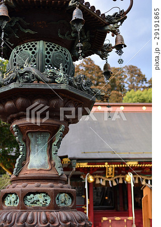 塩竈神社 29191865