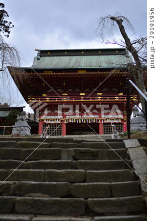 塩竈神社 29191956