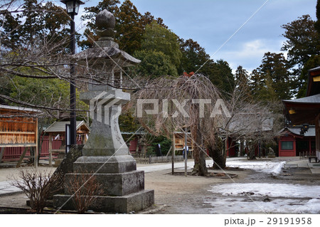 塩竈神社 塩竈神社 29191958