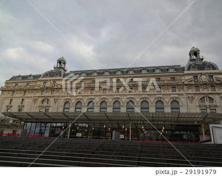 オルセー美術館 オルセー美術館 29191979