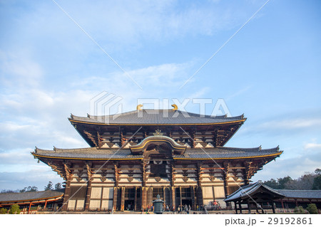 東大寺 29192861