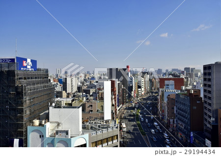四谷の街並み 29194434