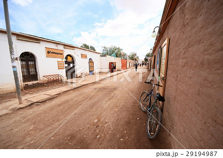 サン・ペドロ・デ・アタカマ 29194987