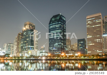 cityscape of night cityscape of night 29195549