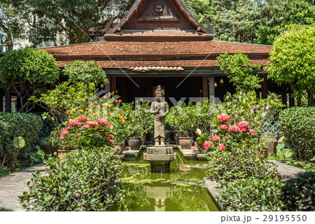 Mr. Kukrit's House 29195550