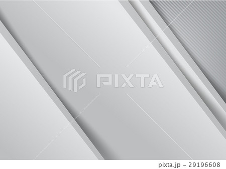 Abstract background basic geometry light grey  29196608