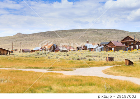 Bodie ghost town Bodie ghost town 29197002