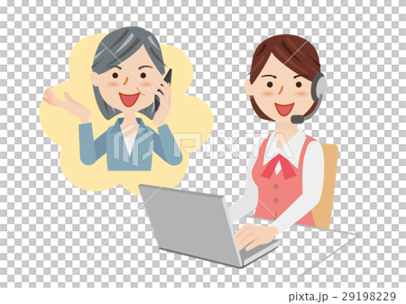 Female Operator Opportunities 29198229