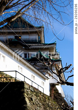 和歌山城天守閣 和歌山城天守閣 29200296