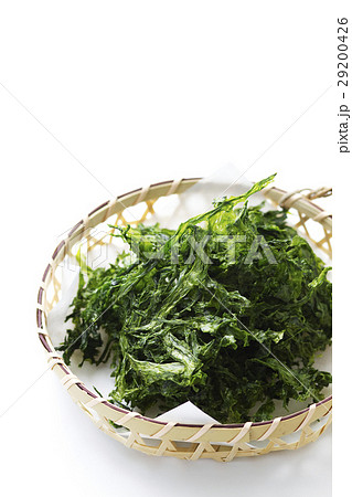 あおさのり10 29200426