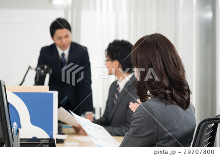 オフィス オフィス 29207800