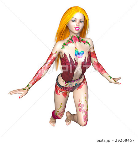 妖精 29209457