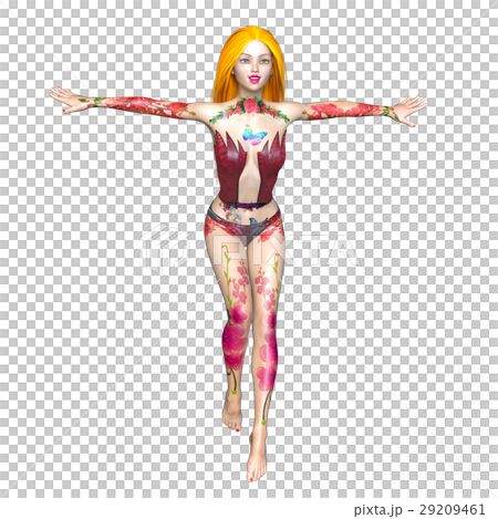 fairy 29209461