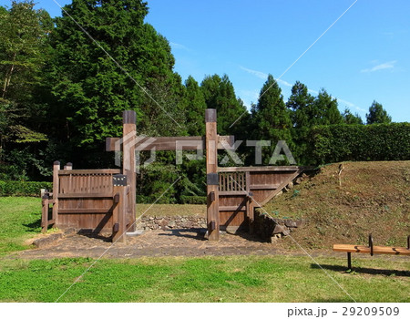 八王子城 29209509