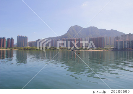 tolo habour at hong kong 29209699